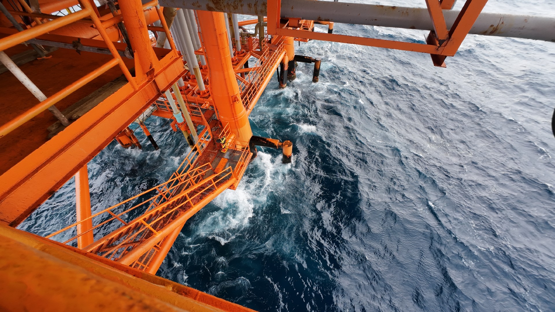 China’s Deep‑Sea Energy Game‑Changer: Lightweight Robot Passes Sea Trial, Slashing Cost and Risk